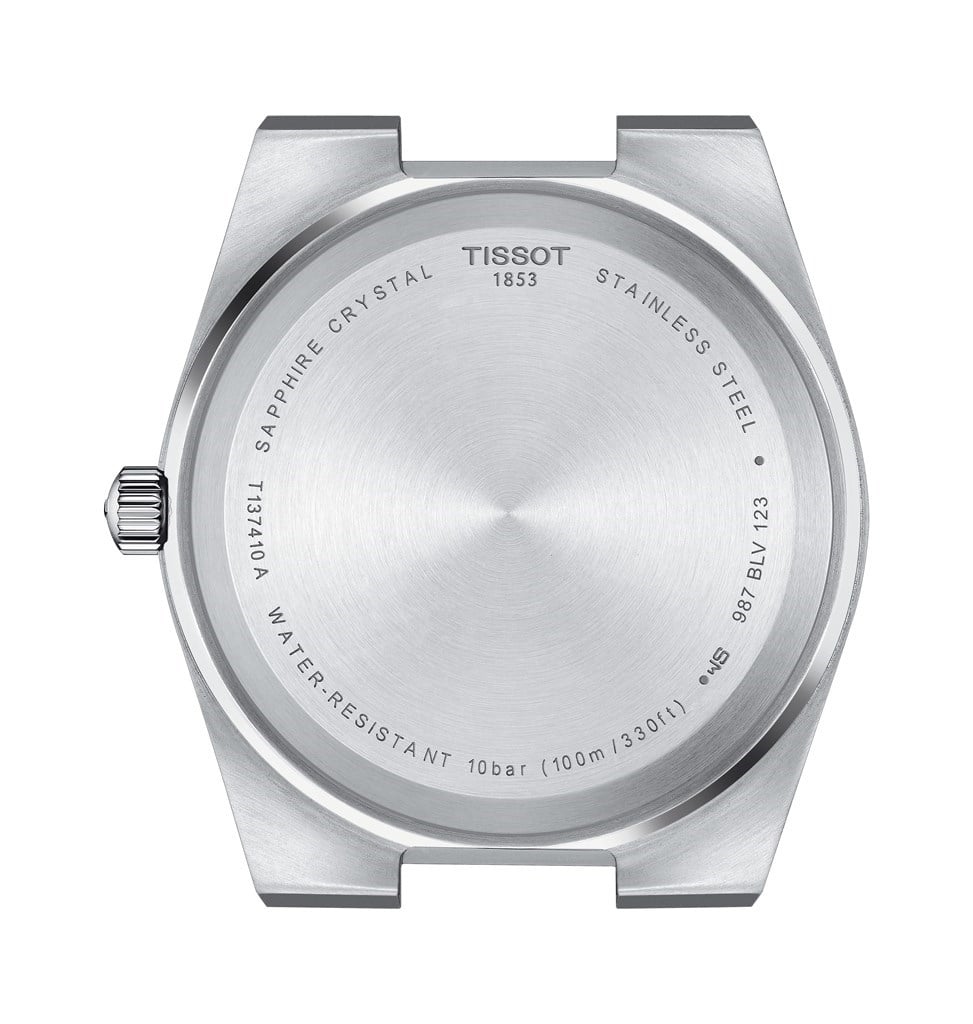 TISSOT T1374101109101 ERKEK KOL SAATİ