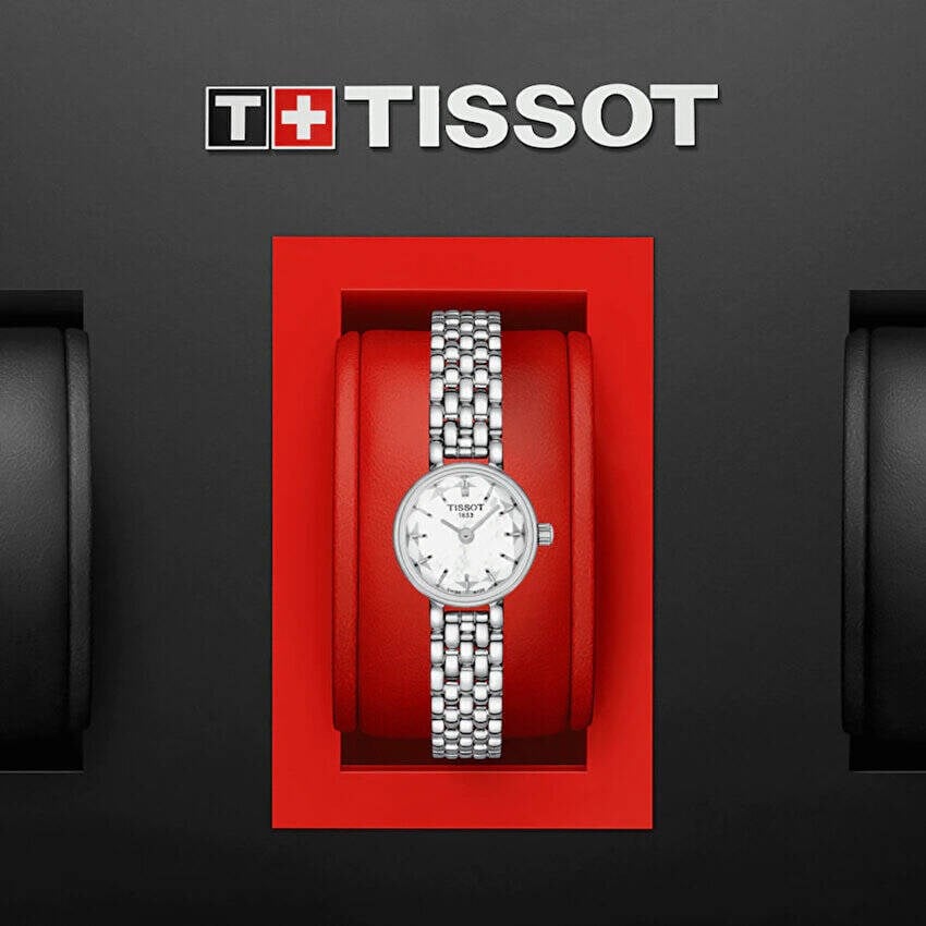 TISSOT T1400091111100 KADIN KOL SAATİ