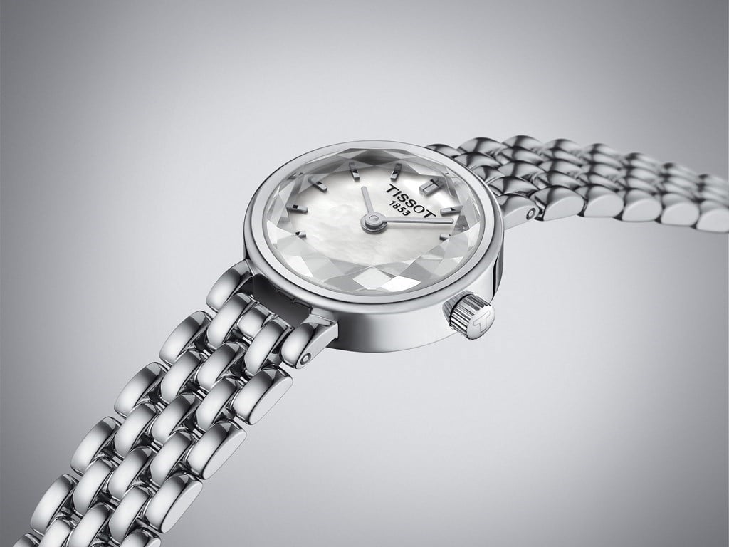 TISSOT T1400091111100 KADIN KOL SAATİ