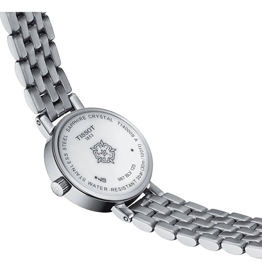 TISSOT T1400091111100 KADIN KOL SAATİ