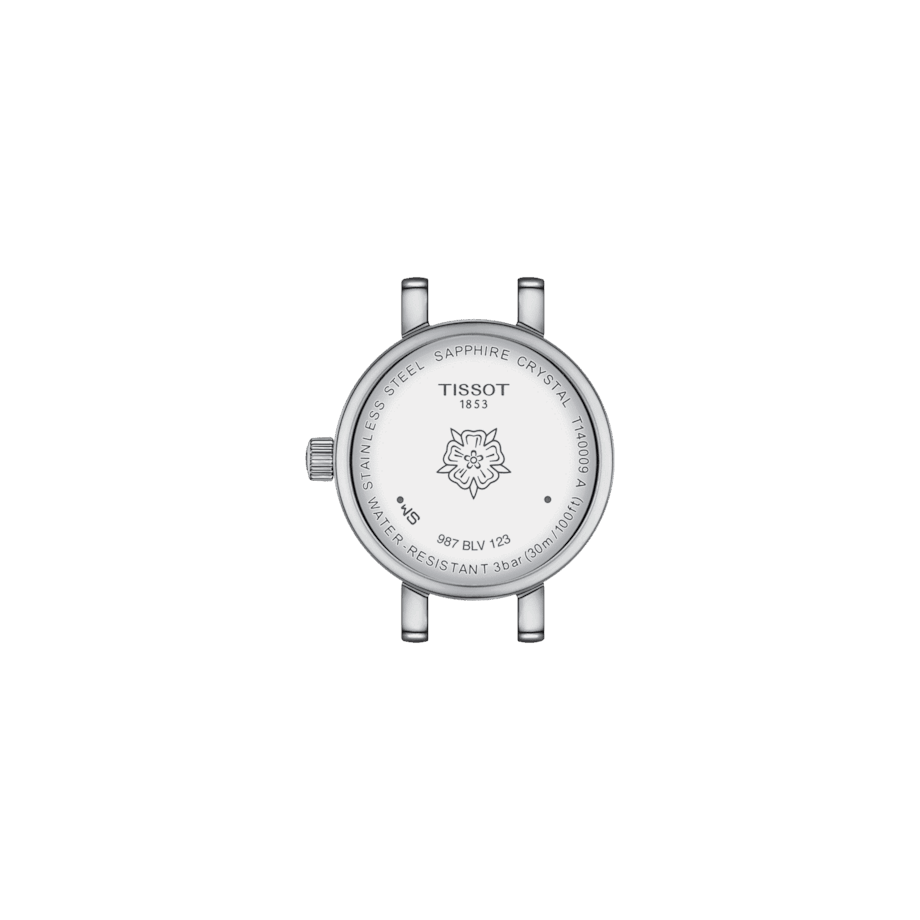 TISSOT T1400096111600