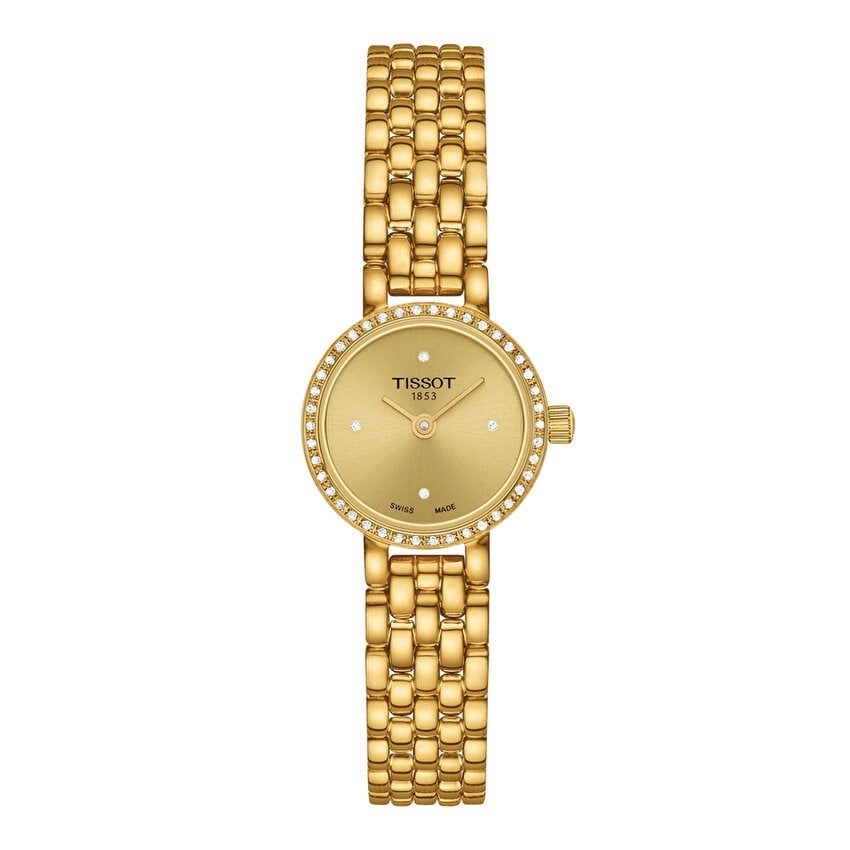 TISSOT T1400096302600