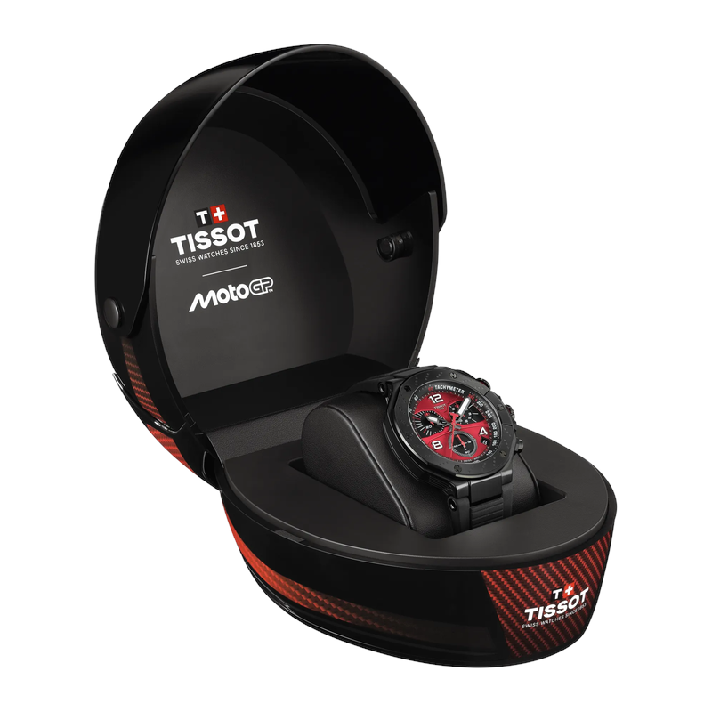 TISSOT T1414173742200