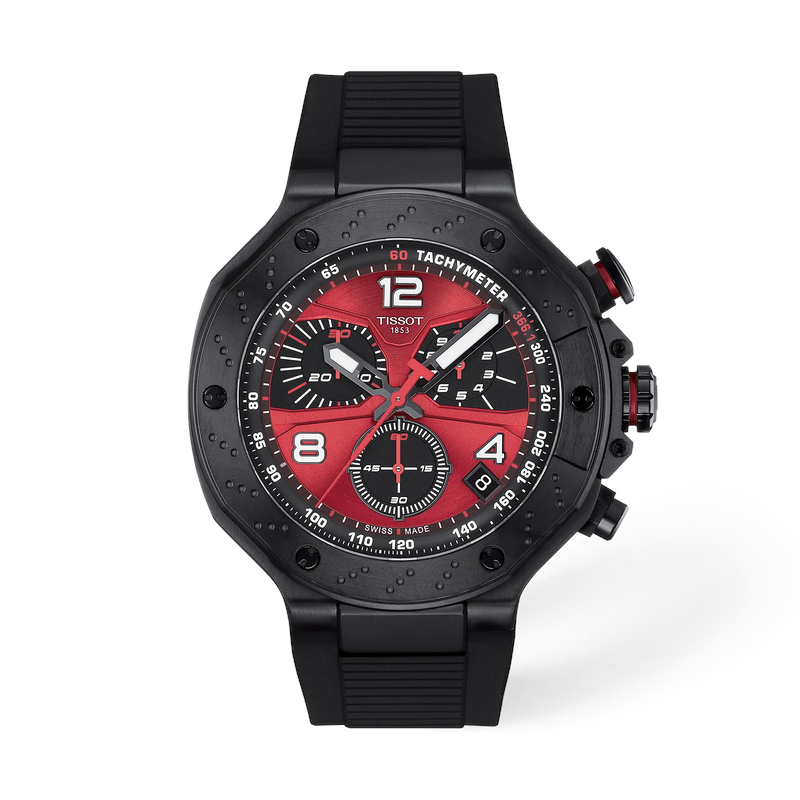 TISSOT T1414173742200