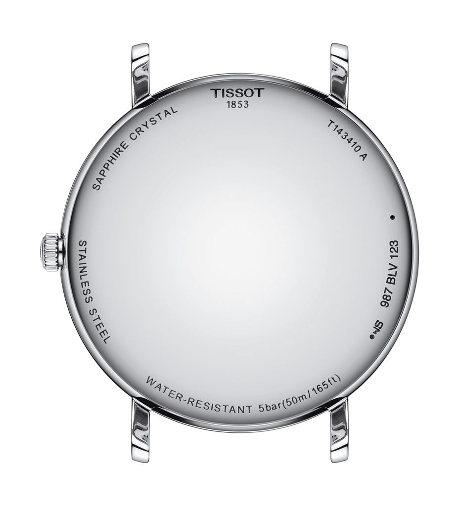TISSOT T1434101104100 ERKEK KOL SAATİ