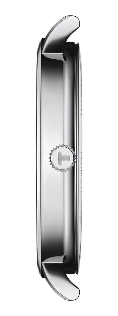 TISSOT T1434101104100 ERKEK KOL SAATİ
