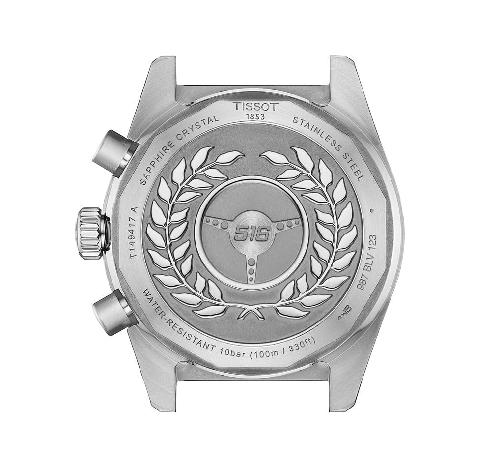 TISSOT T1494171105100 ERKEK KOL SAATİ