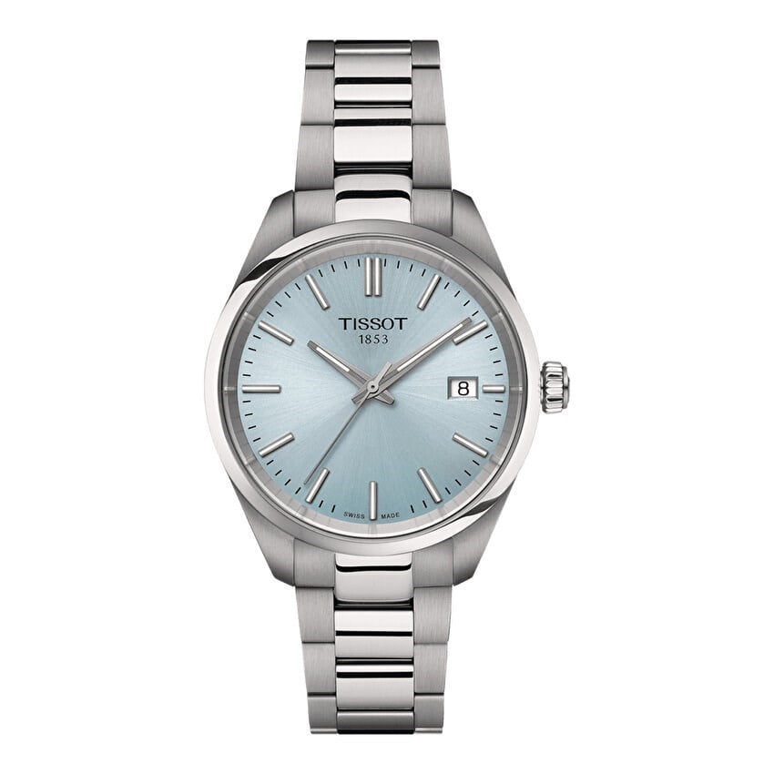 TISSOT T1502101135100 ERKEK KOL SAATİ