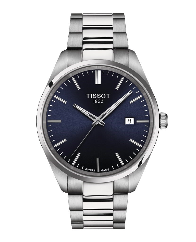 TISSOT T1504101104100 ERKEK KOL SAATİ