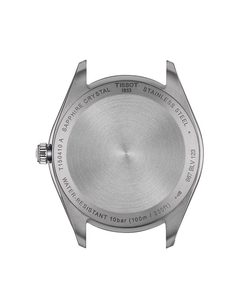 TISSOT T1504101104100 ERKEK KOL SAATİ