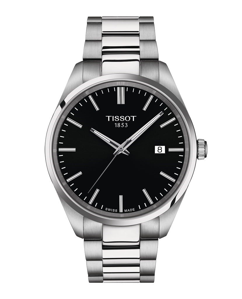 TISSOT T1504101105100 ERKEK KOL SAATİ