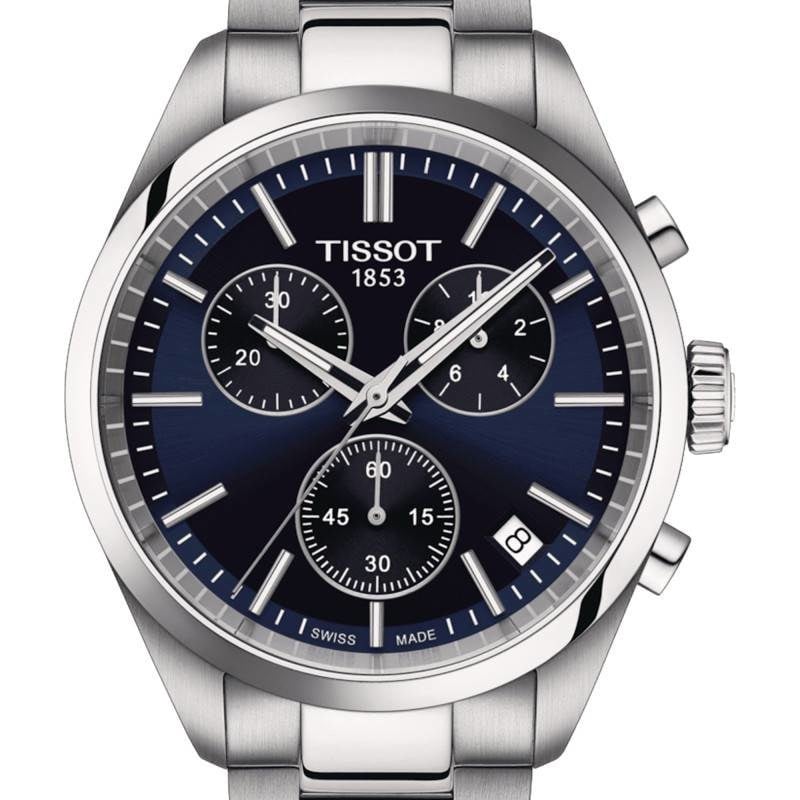 TISSOT T1504171104100 UNİSEX KOL SAATİ