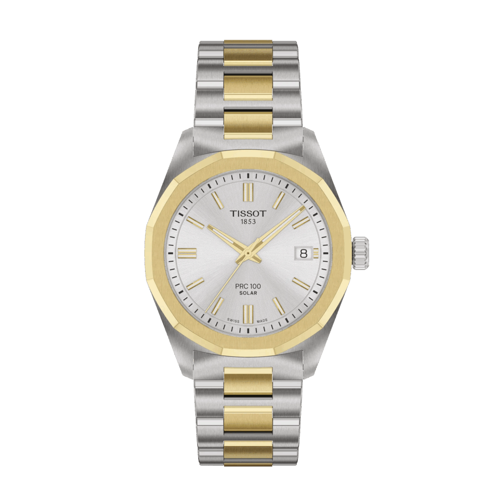 TISSOT T1518222203100