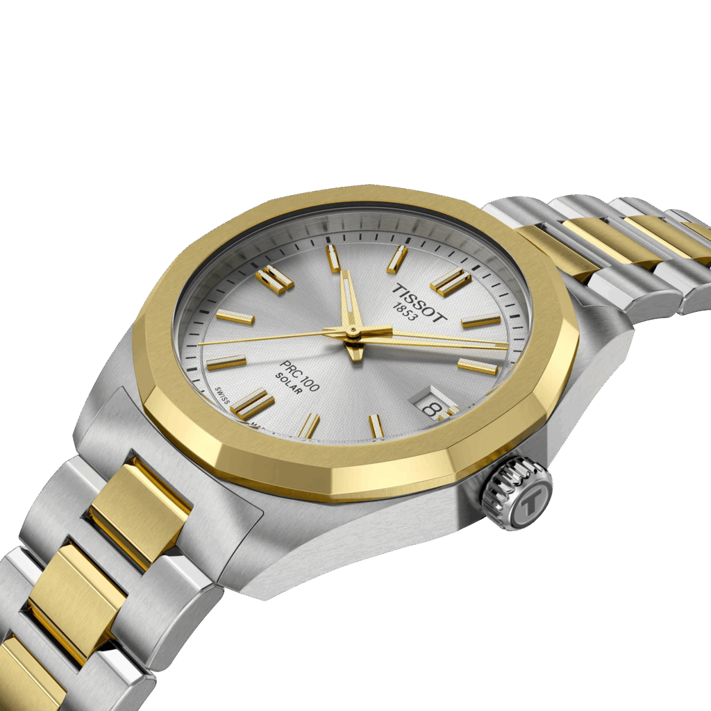 TISSOT T1518222203100
