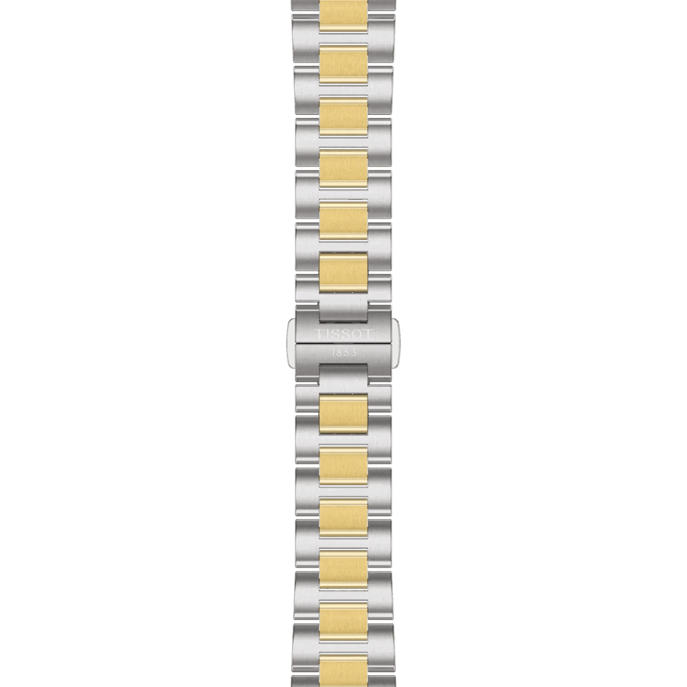 TISSOT T1518222203100