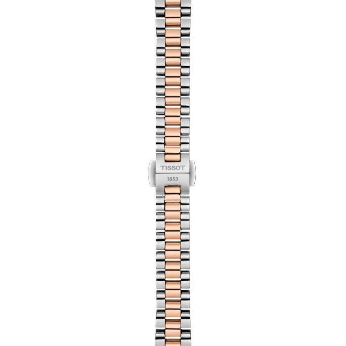 TISSOT T1520102211800 KADIN KOL SAATİ
