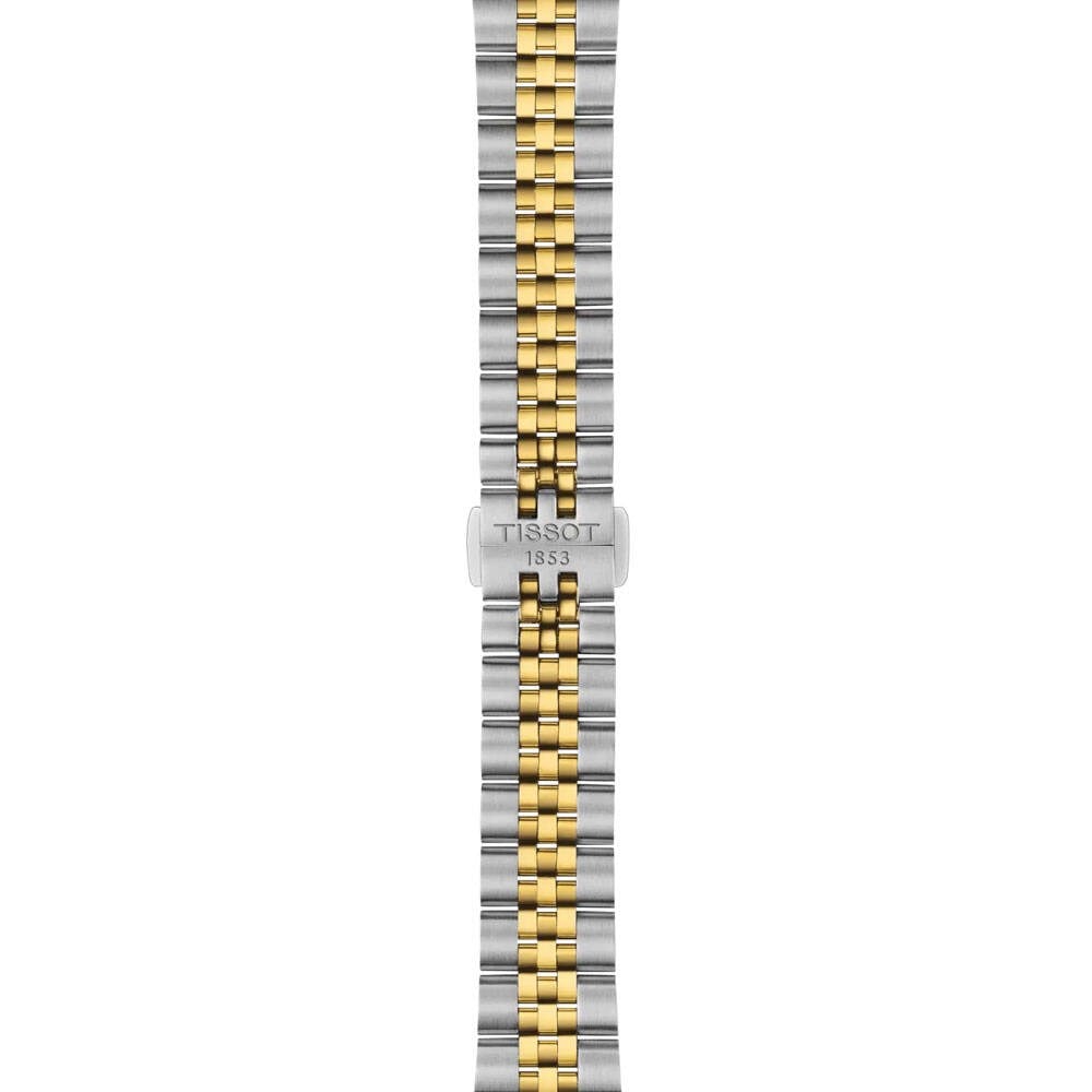 TISSOT T1562102203100