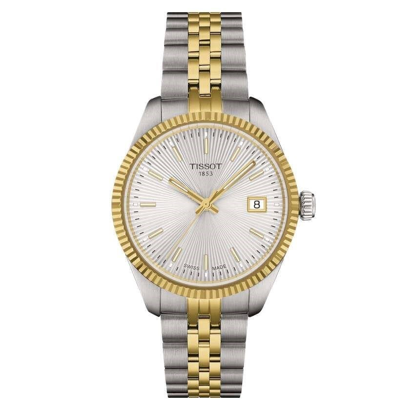 TISSOT T1562102203100
