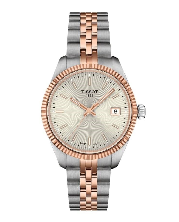 TISSOT T1562102203101