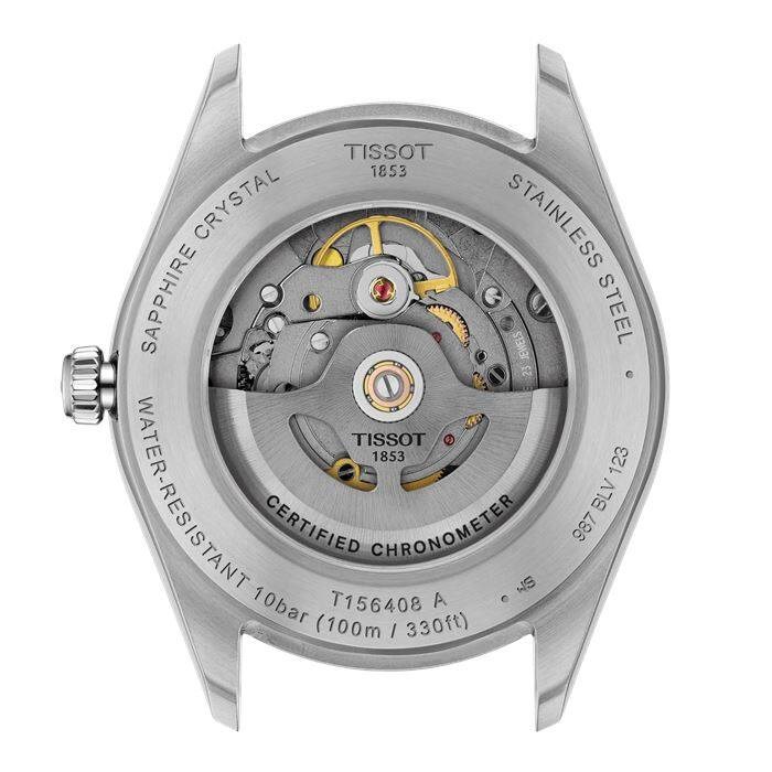 TISSOT T1564081103300 ERKEK KOL SAATİ