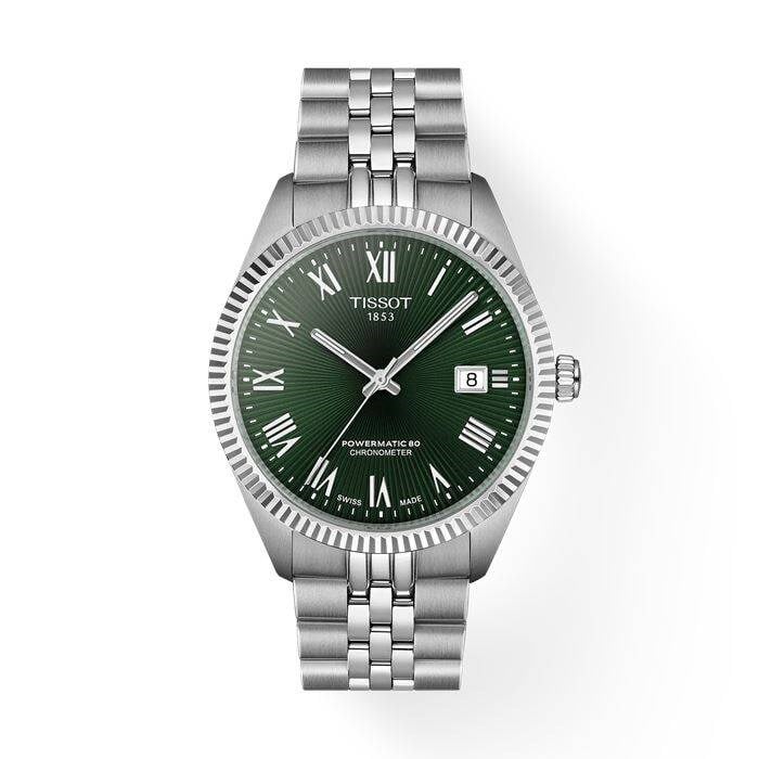 TISSOT T1564081109300 ERKEK KOL SAATİ
