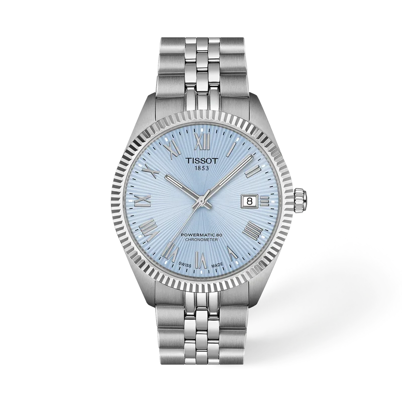 TISSOT T1564081135300