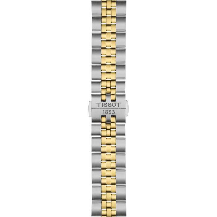 TISSOT T1564102203100 ERKEK KOL SAATİ