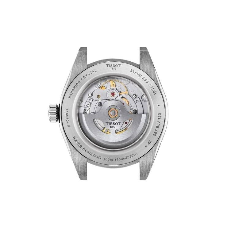 TISSOT T1658071104100