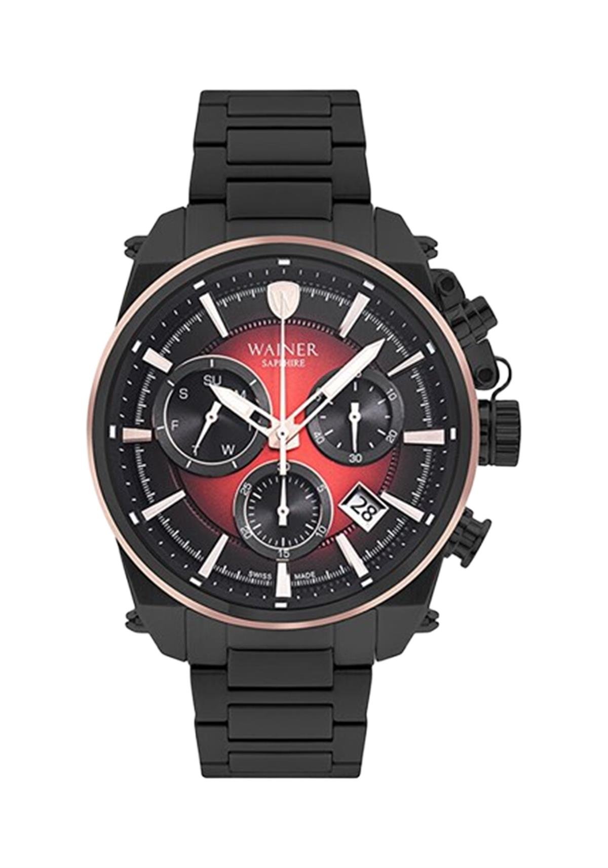 WAINER WA.19200-I ERKEK KOL SAATİ