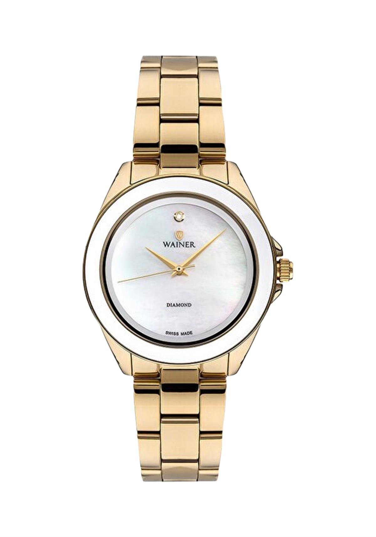 WAINER WA.18088-D KADIN / KIZ KOL SAATİ