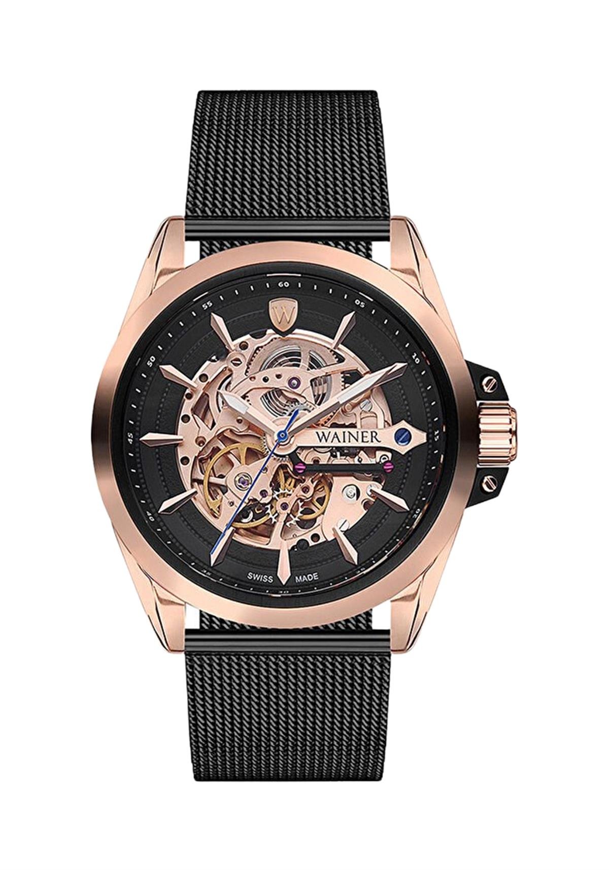 WAINER WA.25687-C ERKEK KOL SAATİ