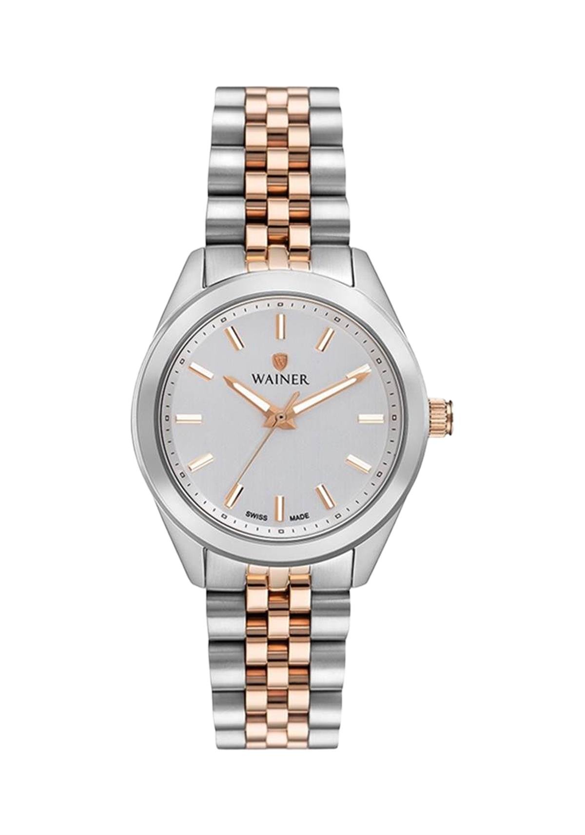 WAINER WA.18542-B KADIN / KIZ KOL SAATİ