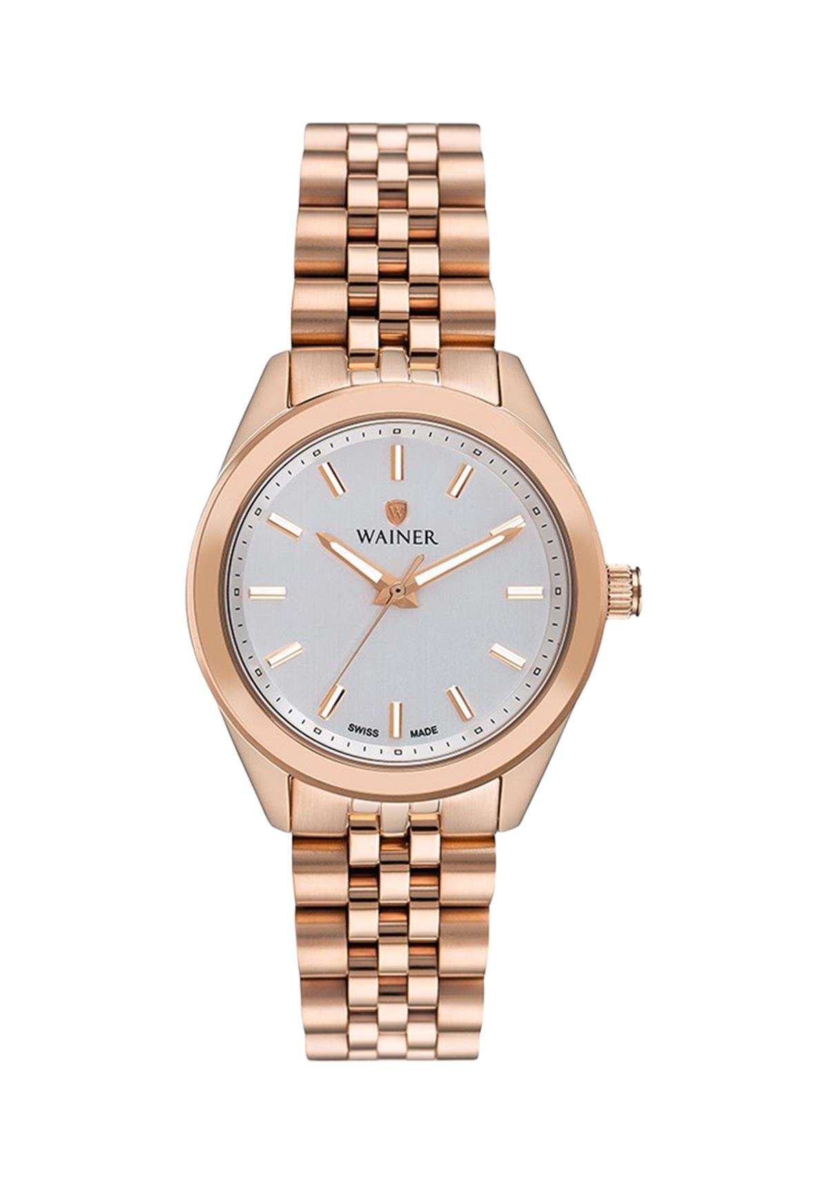 WAINER WA.18542-C KADIN / KIZ KOL SAATİ