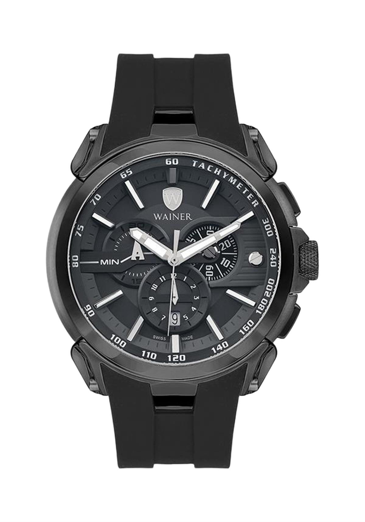 WAINER WA.16910-F ERKEK KOL SAATİ