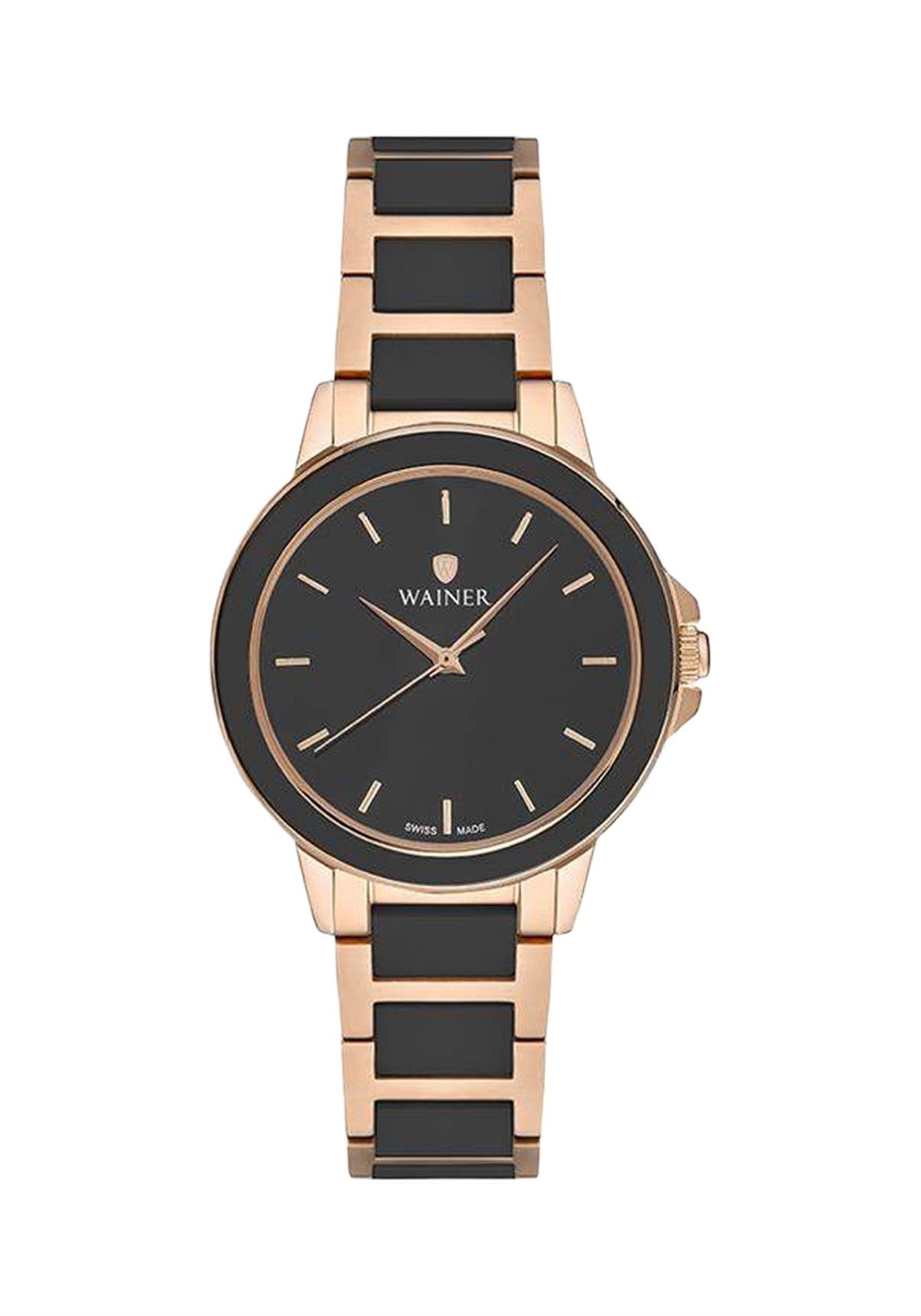 WAINER WA.18616-C KADIN / KIZ KOL SAATİ