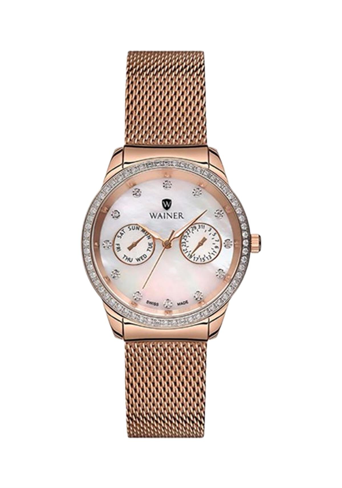 WAINER WA.18655-B KADIN / KIZ KOL SAATİ