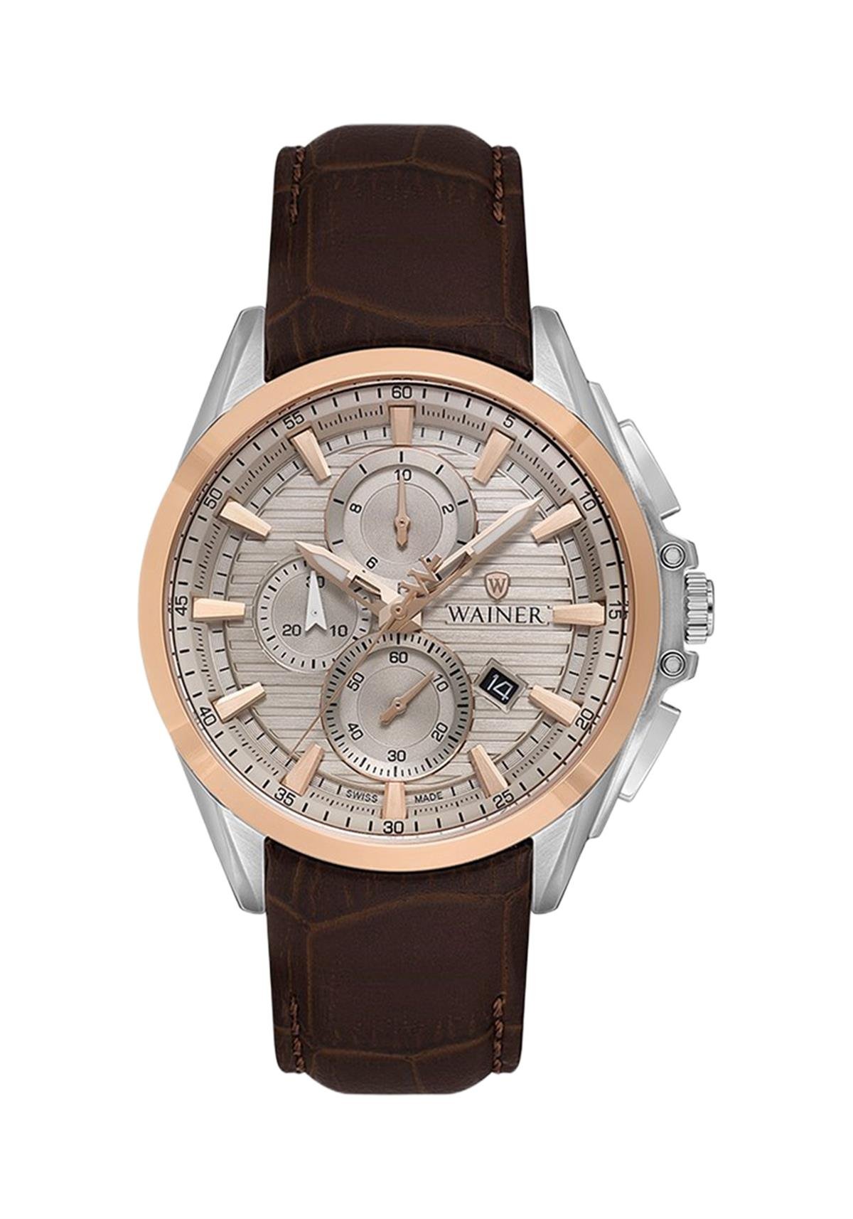 WAINER WA.19400-D ERKEK KOL SAATİ