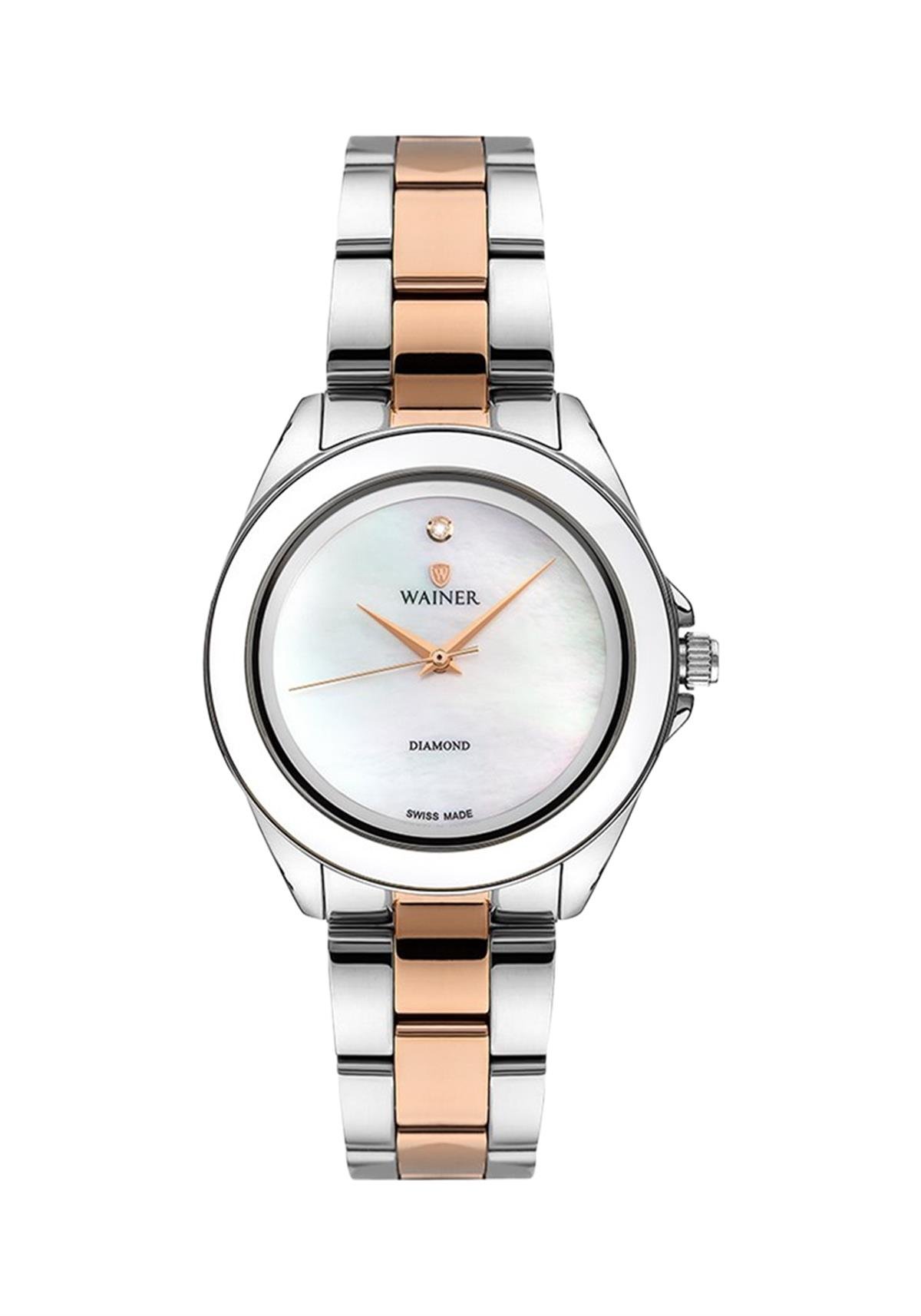 WAINER WA.18088-B KADIN / KIZ KOL SAATİ