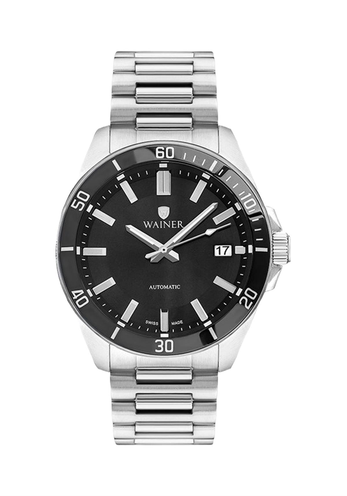 WAINER WA.25540-C ERKEK KOL SAATİ