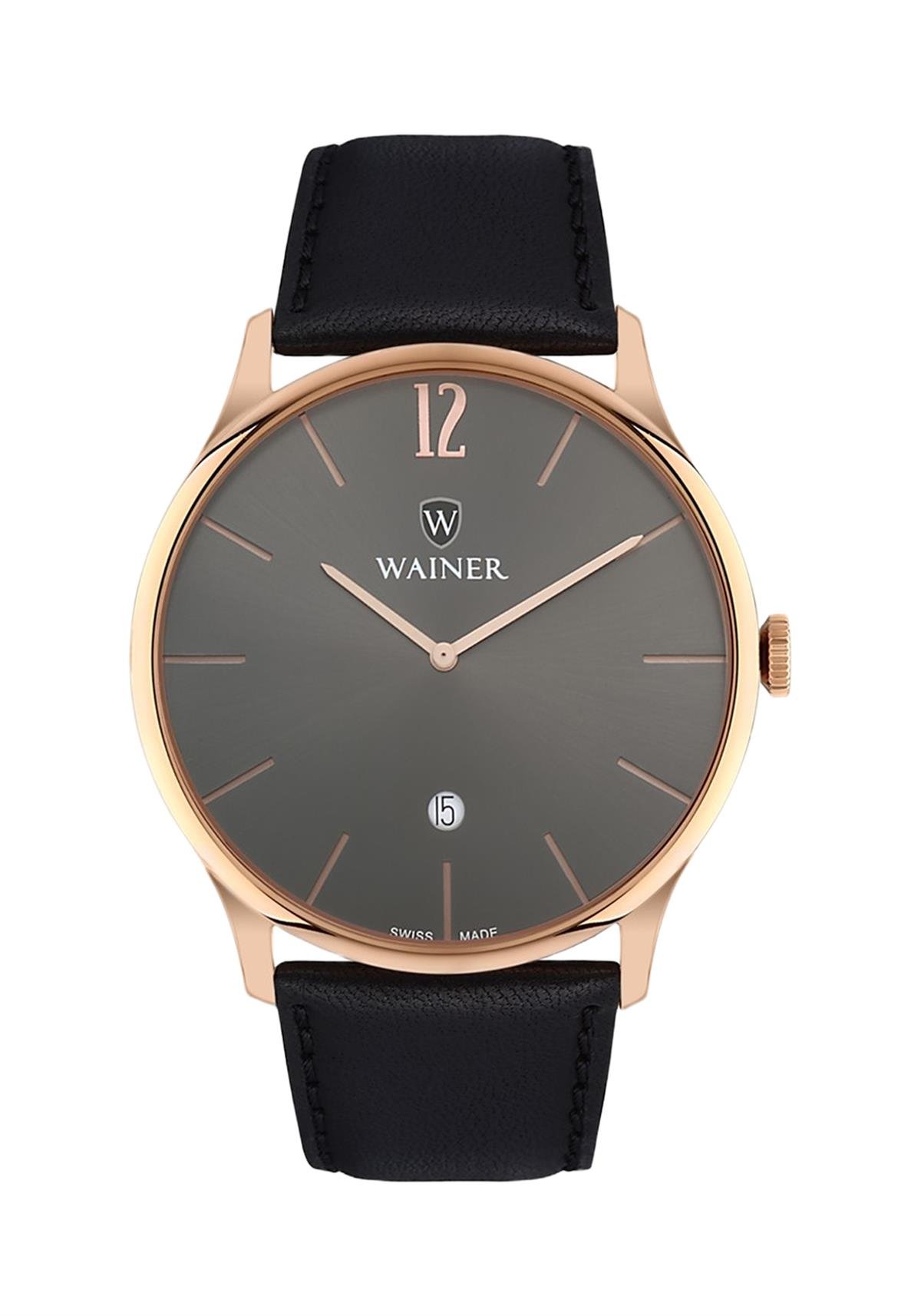 WAINER WA.11011-H ERKEK KOL SAATİ