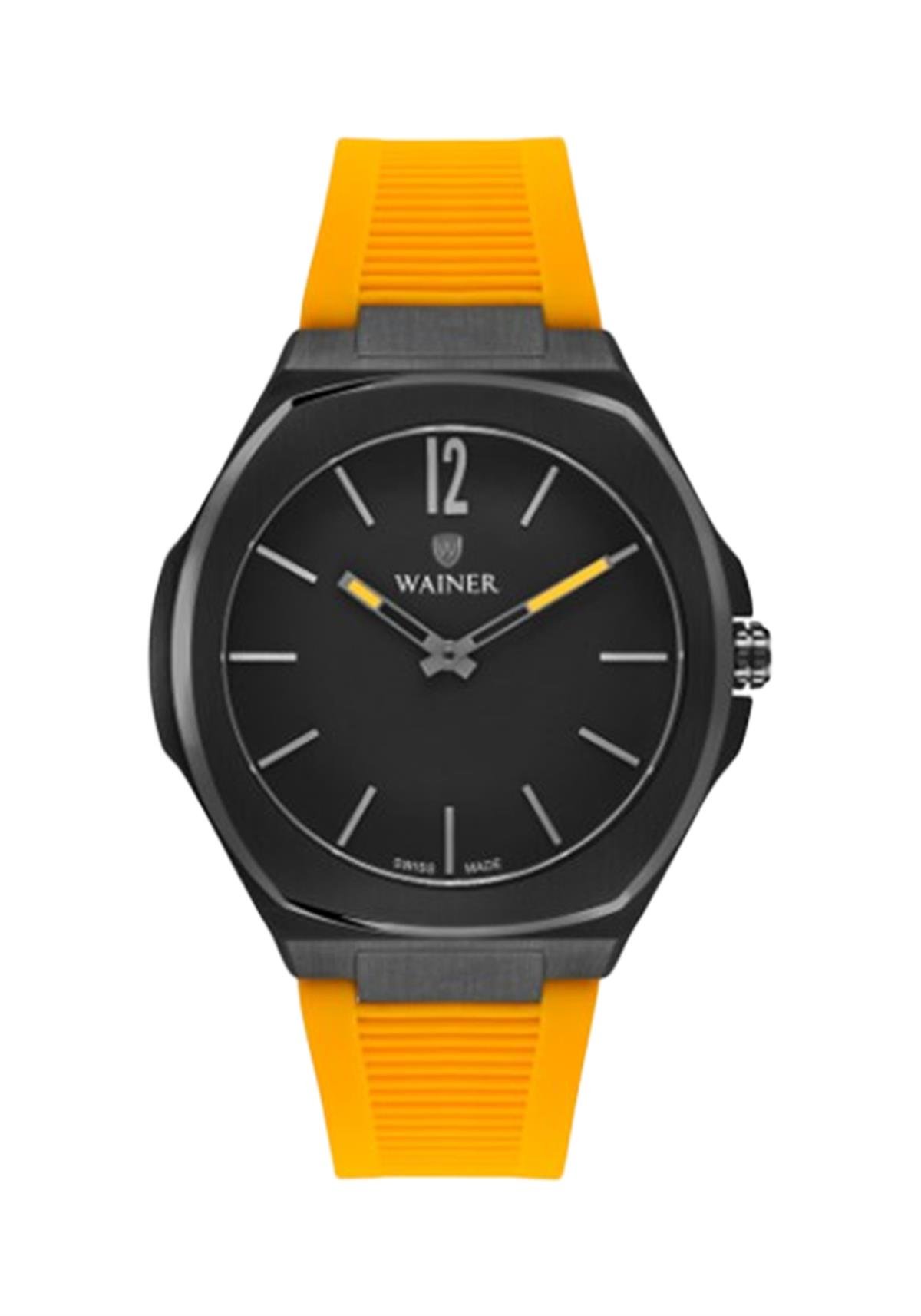 WAINER WA.10120-E ERKEK KOL SAATİ