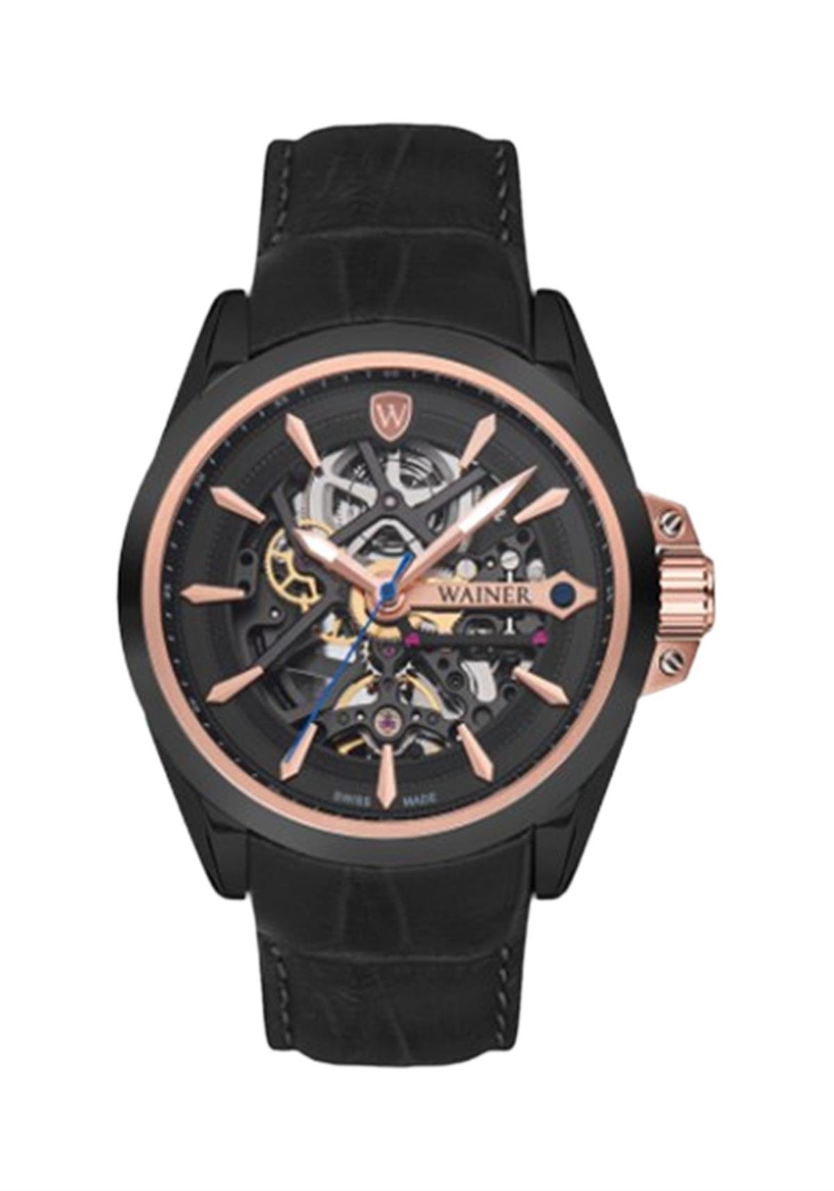 WAINER WA.25677-E ERKEK KOL SAATİ