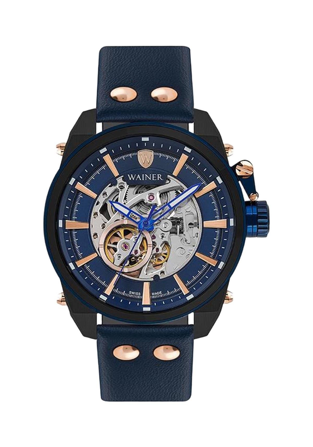 WAINER WA.25980-E ERKEK KOL SAATİ