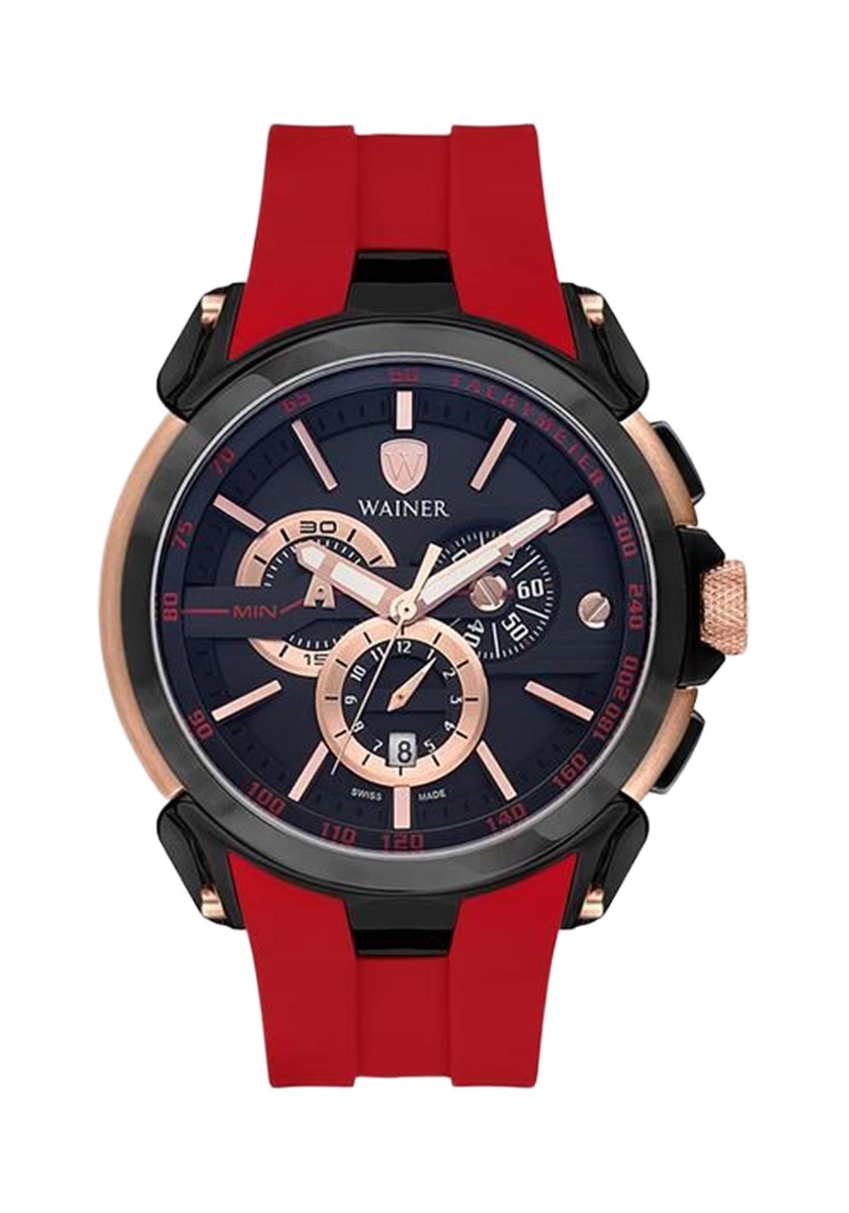 WAINER WA.16910-D ERKEK KOL SAATİ