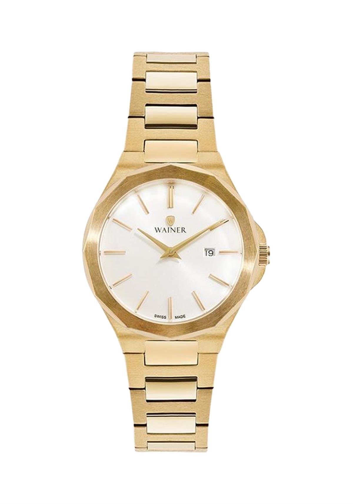 WAINER WA.11155-A KADIN / KIZ KOL SAATİ