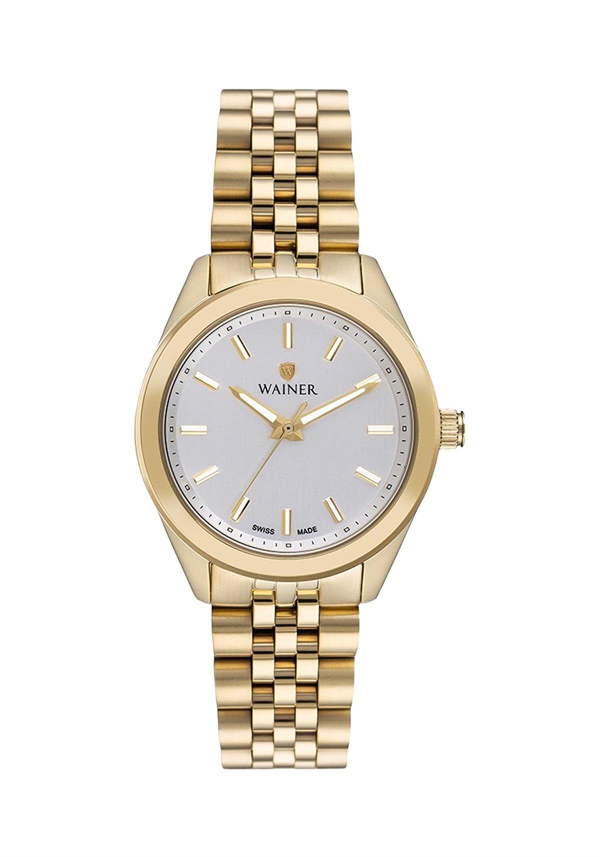 WAINER WA.18542-D KADIN / KIZ KOL SAATİ