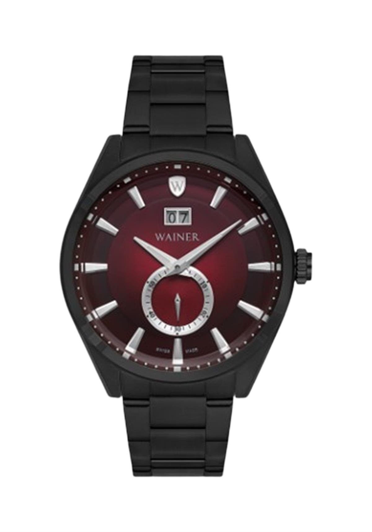 WAINER WA.17000-D ERKEK KOL SAATİ
