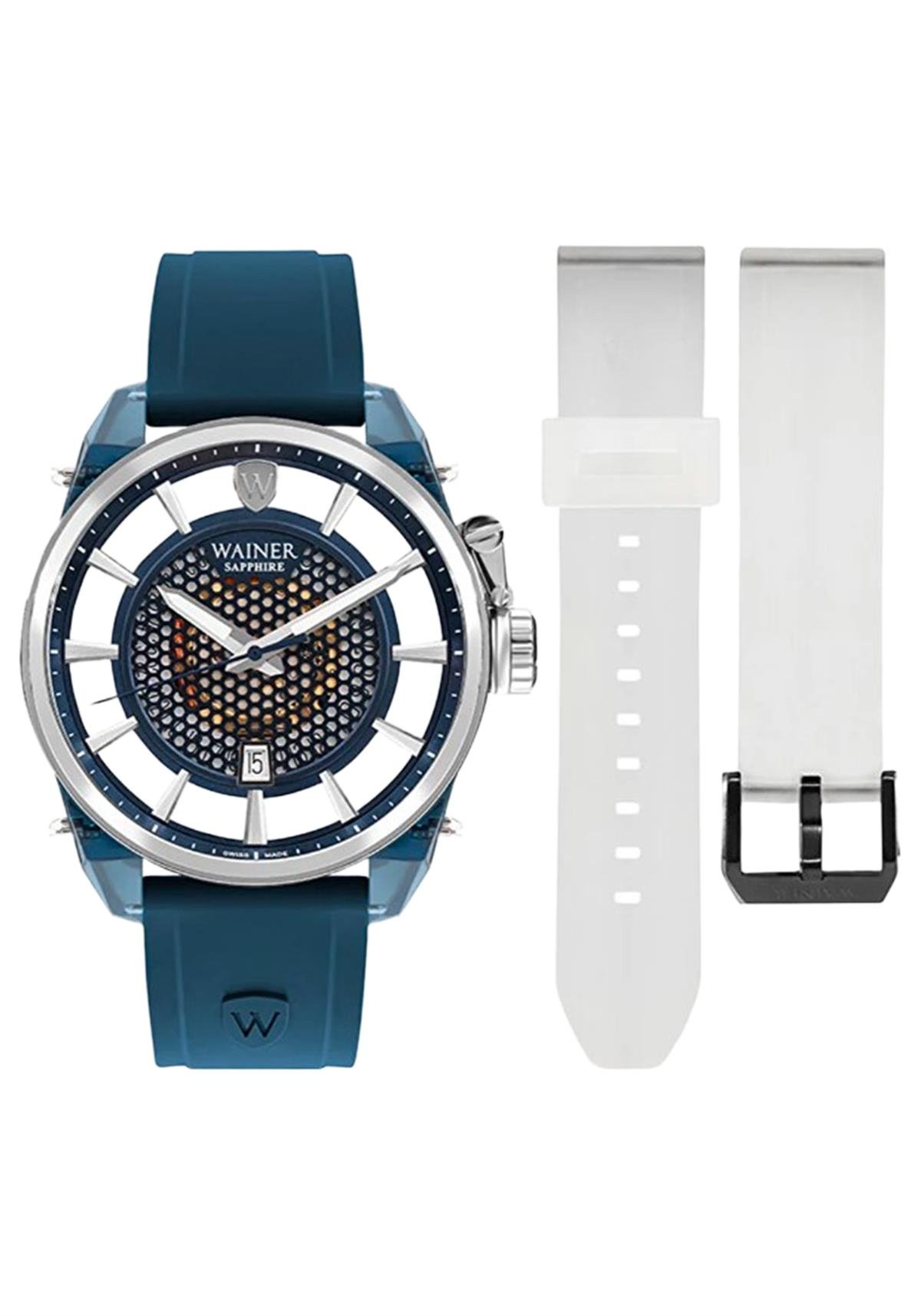 WAINER WA.11200-C ERKEK KOL SAATİ