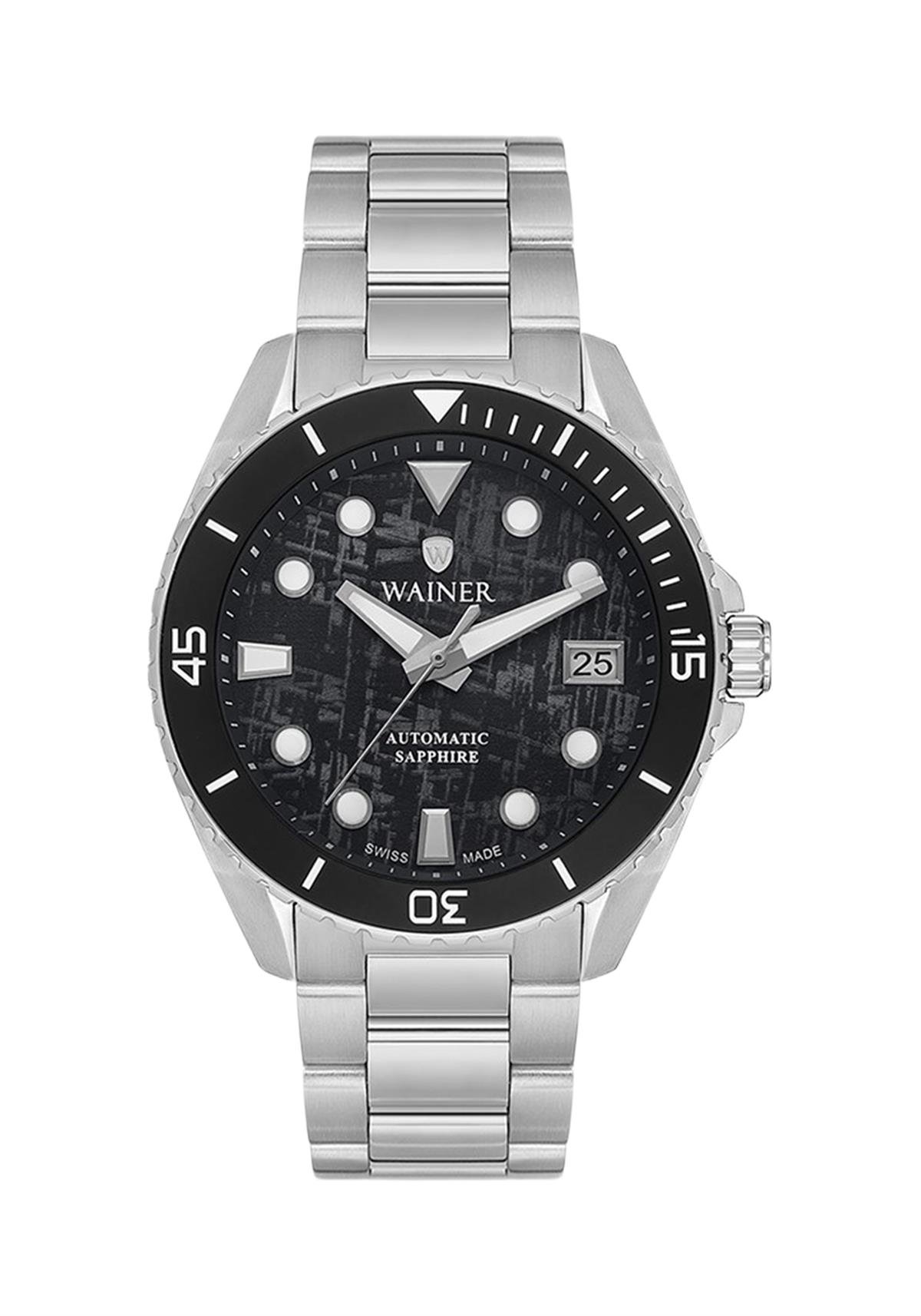 WAINER WA.25300-A ERKEK KOL SAATİ