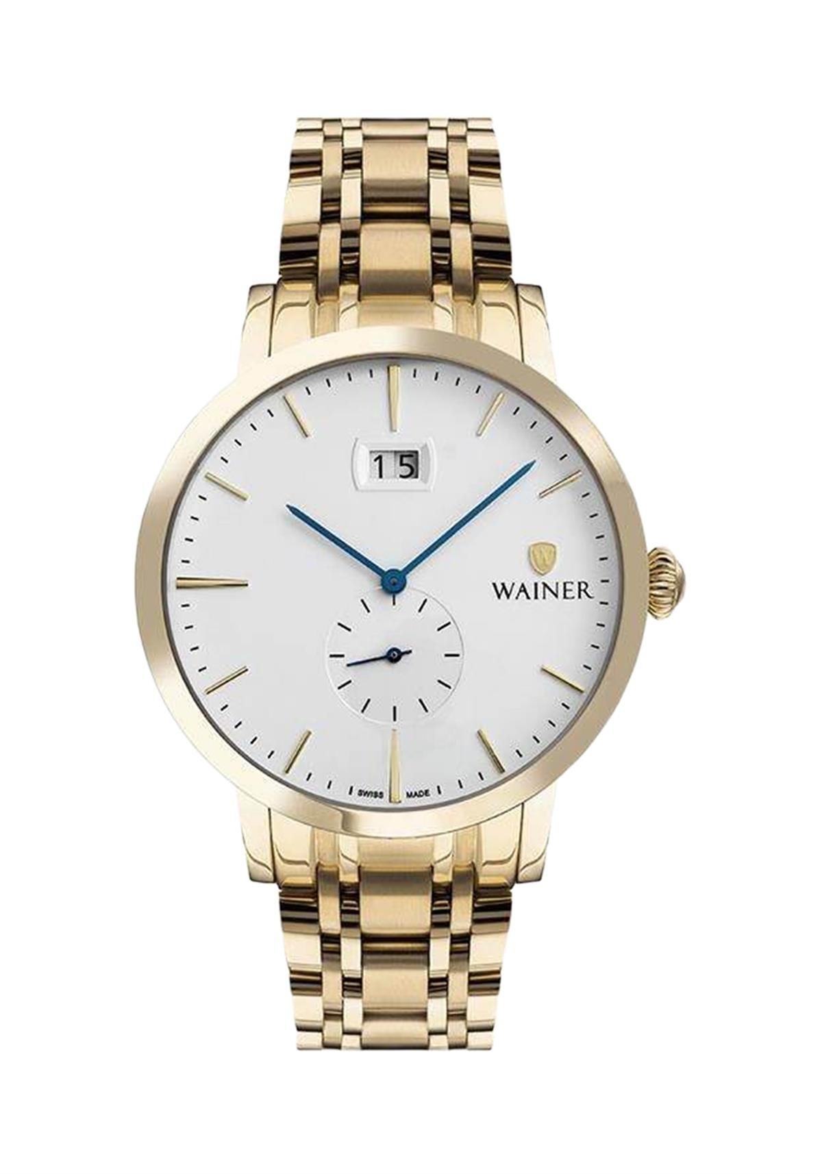 WAINER WA.01881-C ERKEK KOL SAATİ